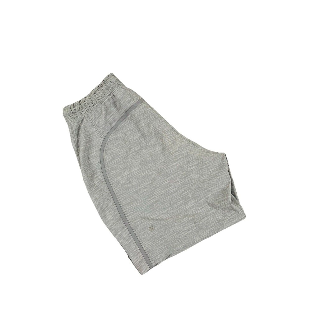 Lululemon Pace Breaker Linerless Short